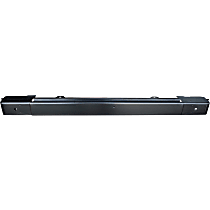 0480-260 Black Crossmember