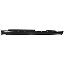 0484-101 L Driver Side Rocker Panel