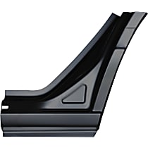 0484-121 Dog leg