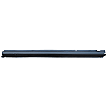 0724-101 Driver Side Rocker Panel