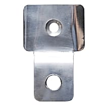 0846-002 Mirror Relocation Bracket - Direct Fit
