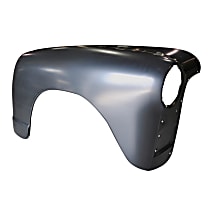 0846-008 Standard Cab Pickup Front, Passenger Side Fender