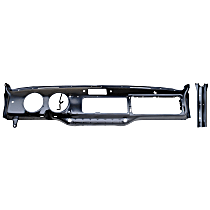 0846-009 Dash Panel - Direct Fit