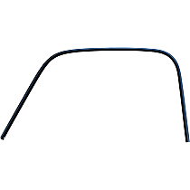 0846-127 Direct Fit Window Trim, Sold Individually