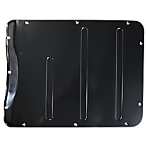 0846-229 U Transmission Cover Panel - Direct Fit