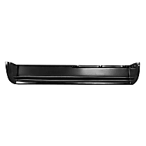 0846-272 R Body Repair Panel - Direct Fit