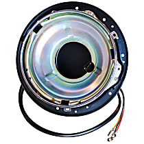 0846-540 Driver or Passenger Side Headlight Housing