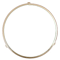 0846-541 Headlight Retainer - Direct Fit, Sold individually