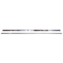 0846-664 Direct Fit Truck Bed Strip, Set of 2