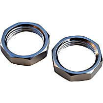 0846-702 Wiper Pivot Nut - Direct Fit