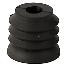 0846-716 Steering Column Boot - Direct Fit