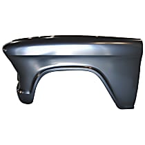 0847-003 Front, Driver Side Fender