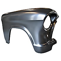 0847-004 Front, Passenger Side Fender