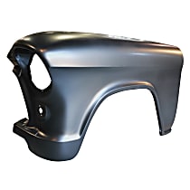 0847-005 Front, Driver Side Fender