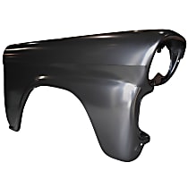 0847-008 Front, Passenger Side Fender