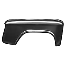 0847-150 R Rear, Passenger Side Fender