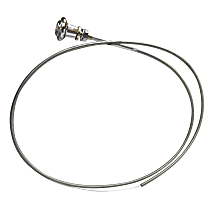 0847-349 Choke Cable - Direct Fit