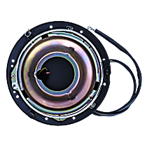 0847-540 Driver or Passenger Side Headlight Housing