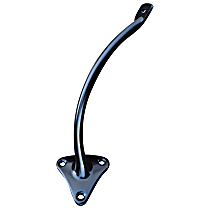 0847-555 Mirror Arm - Direct Fit