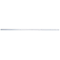 0847-650 Direct Fit Truck Bed Strip, Set of 7
