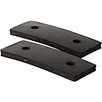 0847-719 Radiator Support Mounting Pad