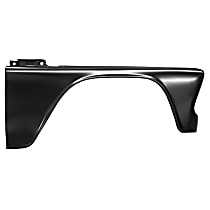 0848-006 R Front, Passenger Side Fender