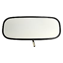 0848-202 Rear View Mirror - Direct Fit, Sold individually