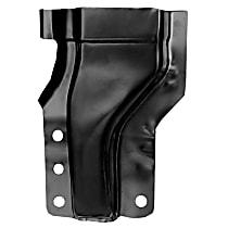 0848-212 R Pillar Panel - Primed, Steel, Direct Fit