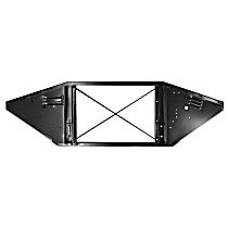 0848-250 U Radiator Support Assembly