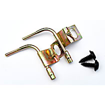 0848-373 Windshield Washer Nozzle - Set of 2