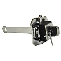 0848-819 Door Check - Direct Fit, Sold individually