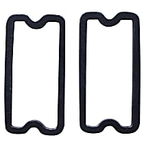 0849-024 U Parking Light Gasket - Direct Fit