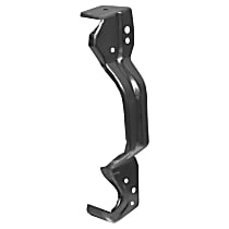 0849-072 G Passenger Side Grille Bracket