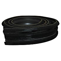 0849-178 Window Channel - Direct Fit
