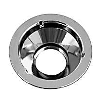 0849-201 Ignition Lock Cover - Direct Fit