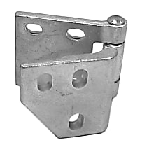 0849-208 R Passenger Side, Lower Door Hinge