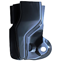 0849-212 R Pillar Panel - Primed, Steel, Direct Fit