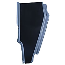 0849-213 L Pillar Panel - Primed, Steel, Direct Fit