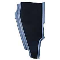 0849-214 R Pillar Panel - Primed, Steel, Direct Fit