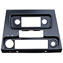 0849-350 Dash Panel - Direct Fit