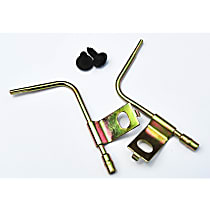 0849-373 Windshield Washer Nozzle - Set of 2