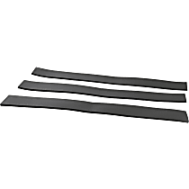 0849-719 Hood Brace Pad, Set of 3
