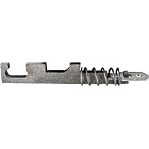 0849-745 Seat Adjuster Assembly - Natural, Direct Fit