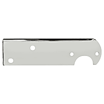 0849-762 Direct Fit Tail Light Bracket, Sold Individually