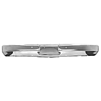 0850-010 C Front Chrome Bumper