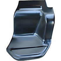 0850-160 Direct Fit Truck Cab Side Step, Sold Individually