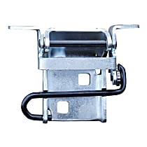 0850-205 Driver Side, Upper Door Hinge