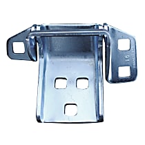0850-207 Lower, Driver Side Door Hinge