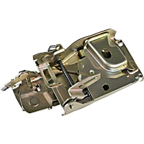 0850-822 Passenger Side Door Latch