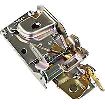 0851-821 Driver Side Door Latch